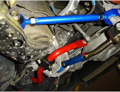 Miniatura 2 de Compatible con brazo de control de radio trasero G35 Megan 03-09 350Z03-06