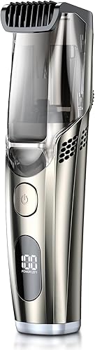 Recortador de Barba para Hombre