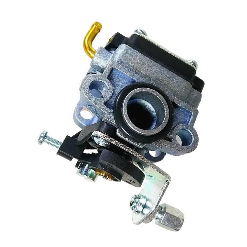 Carburateur moteur 139F 140F résolvant les problèmes de démarrage de tondeuse