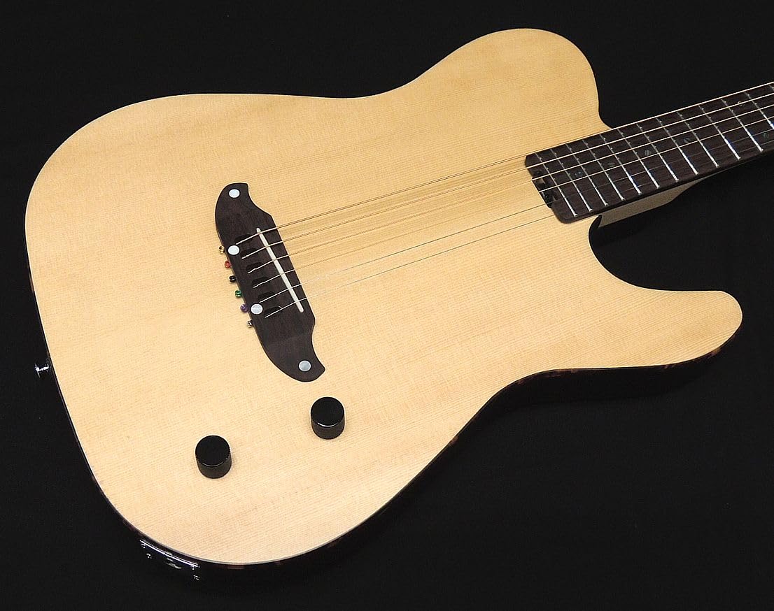 Amazon.co.jp: SCHECTER OL-FL-2 SNTL シェクター 薄胴