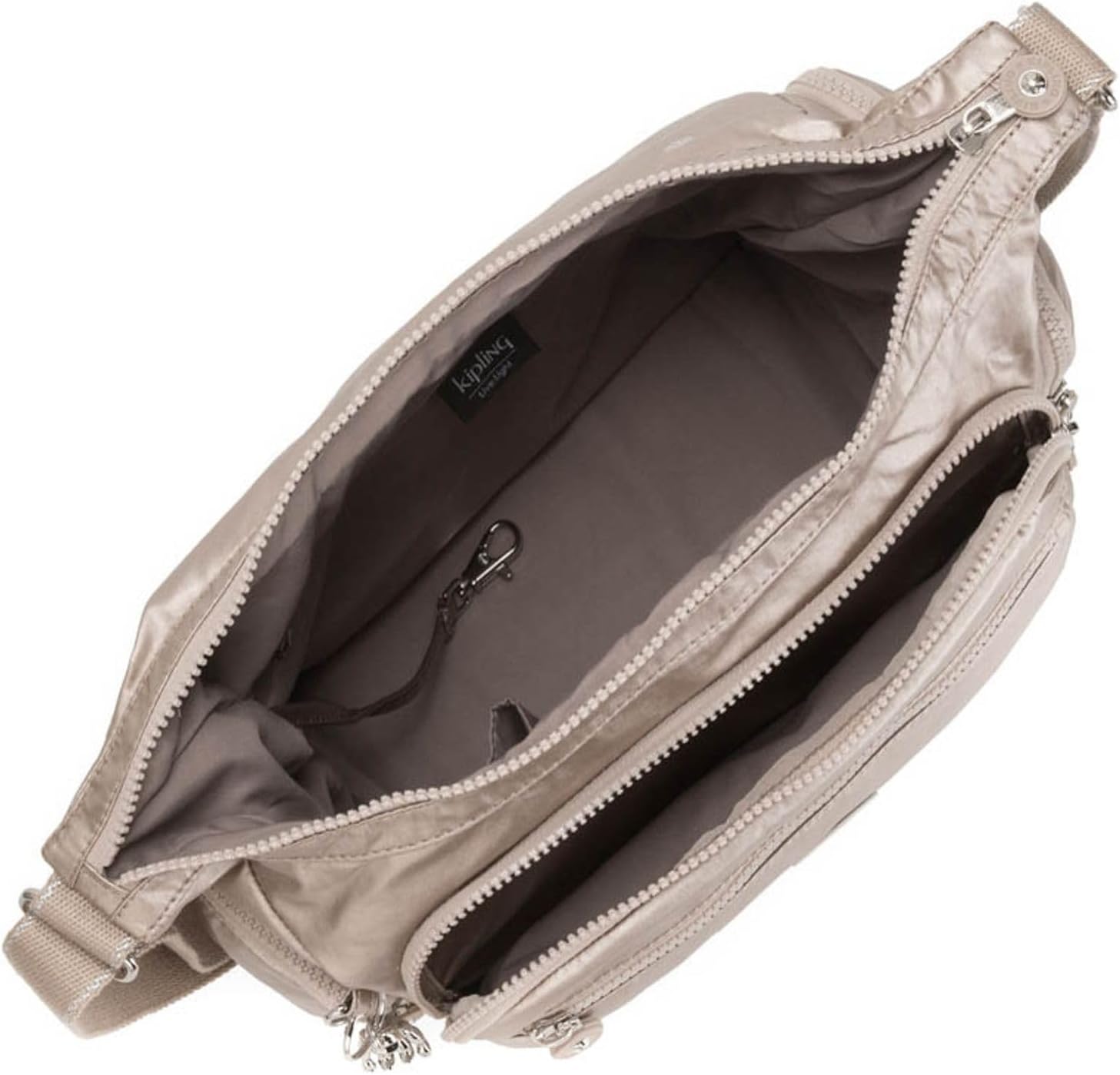 Kipling Shoulder Bag, Mehrfarbig