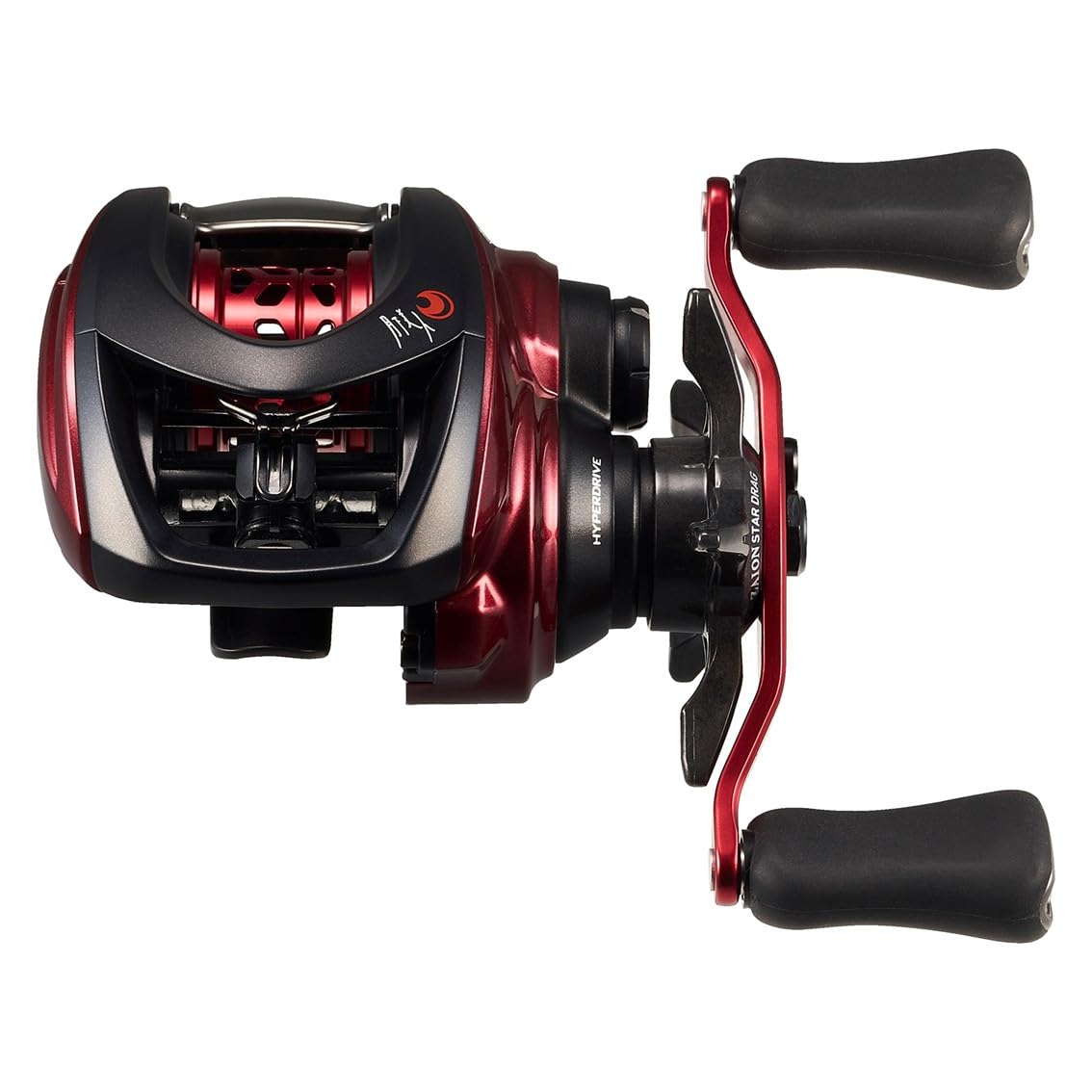 Amazon | ダイワ(DAIWA) ベイトリール 26月下美人 BF TW 8.5L PE