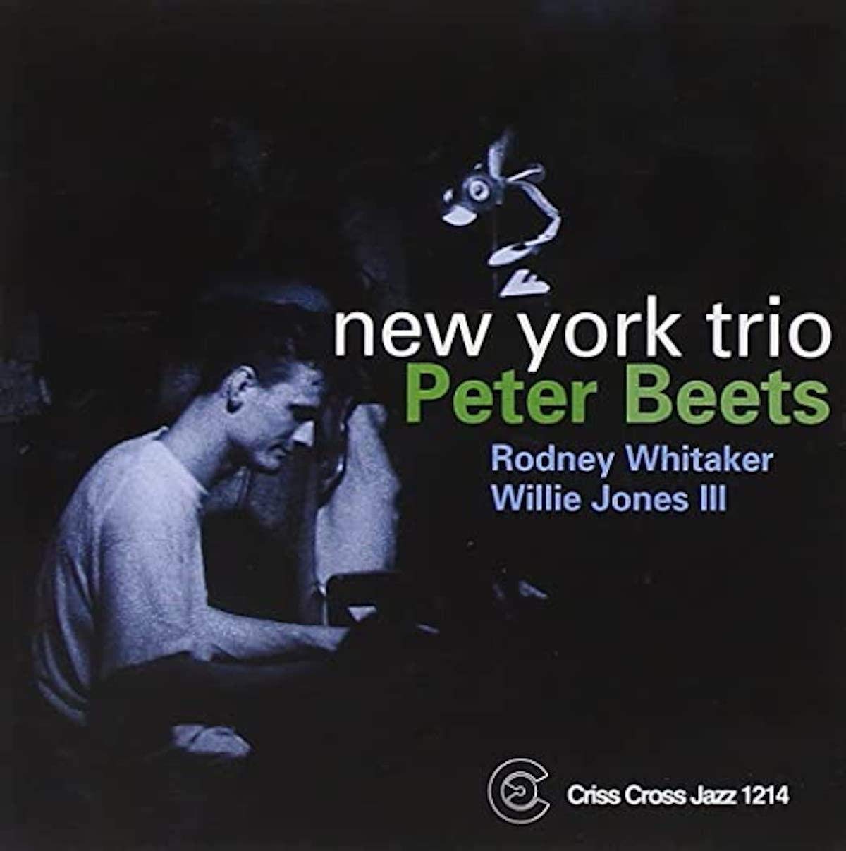 The New York Trio