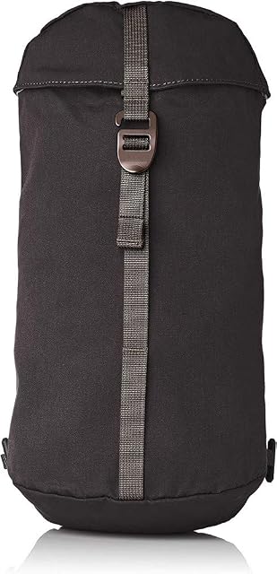 Fjallraven Unisex's Singi Side Pocket Accessories Bags and Backpacks, Green, OneSize