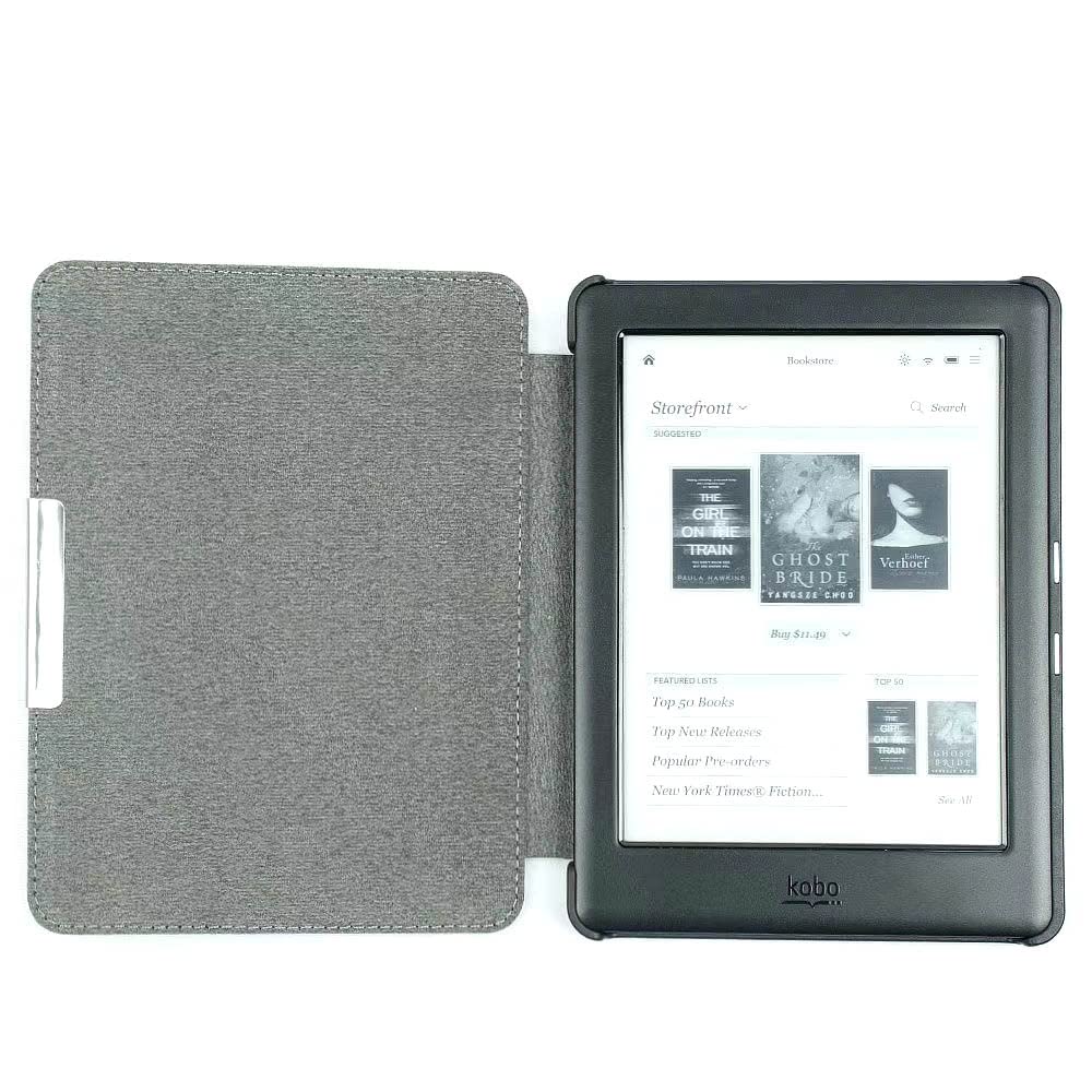 Amazon.co.jp: Achard Kobo Glo 6インチ モデル:N613 電子書籍リーダー