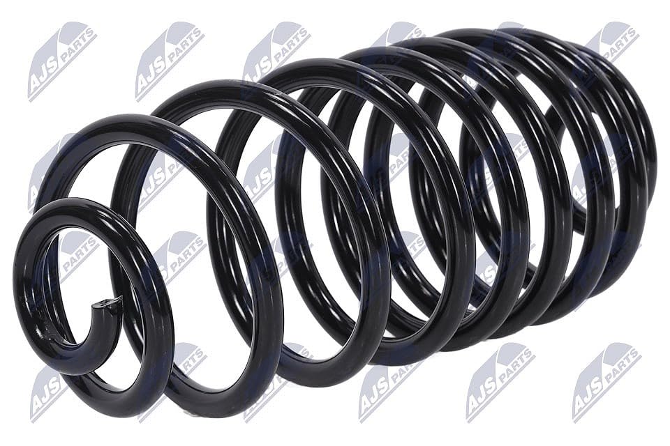 NTY Ressort de suspension ASZ-RE-021