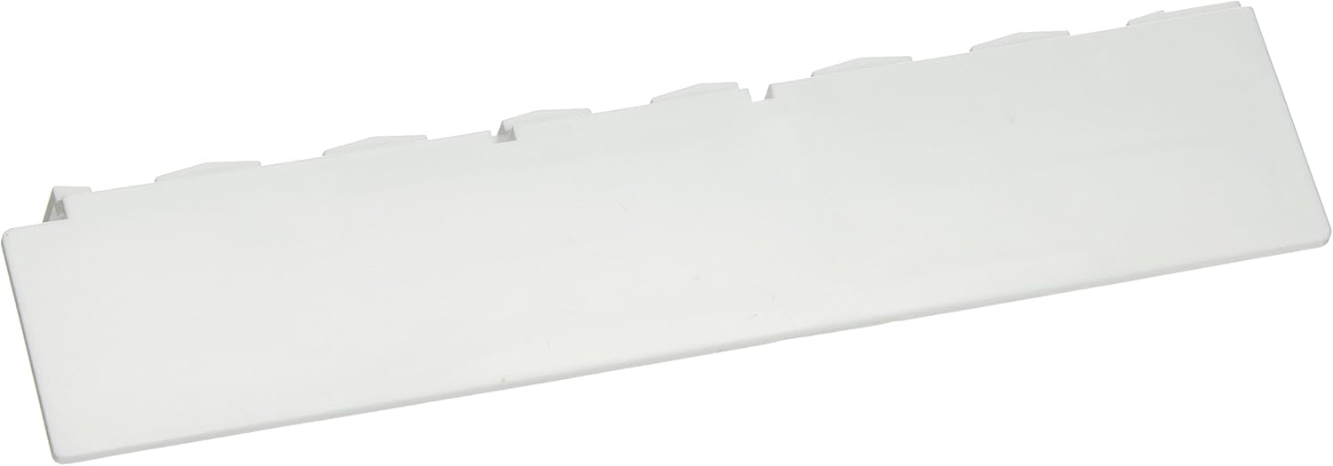 General Electric WR29X10083 Refrigerator Ice Stripper, White