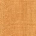 Wood-All Oak, Red, Heavy Flake, Wood Veneer Sheet, Qtr Cut, 48x96,"A" Grade 10 mil Paperback