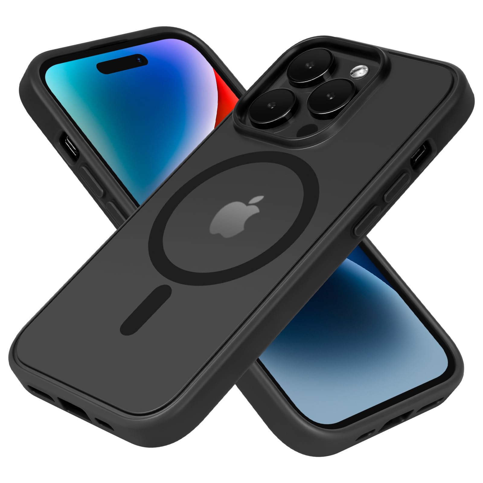高性能＆高級感！MagSafe対応のiPhone 14 Proケースの魅力