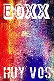 boxe francaise  Boxx (English Edition)