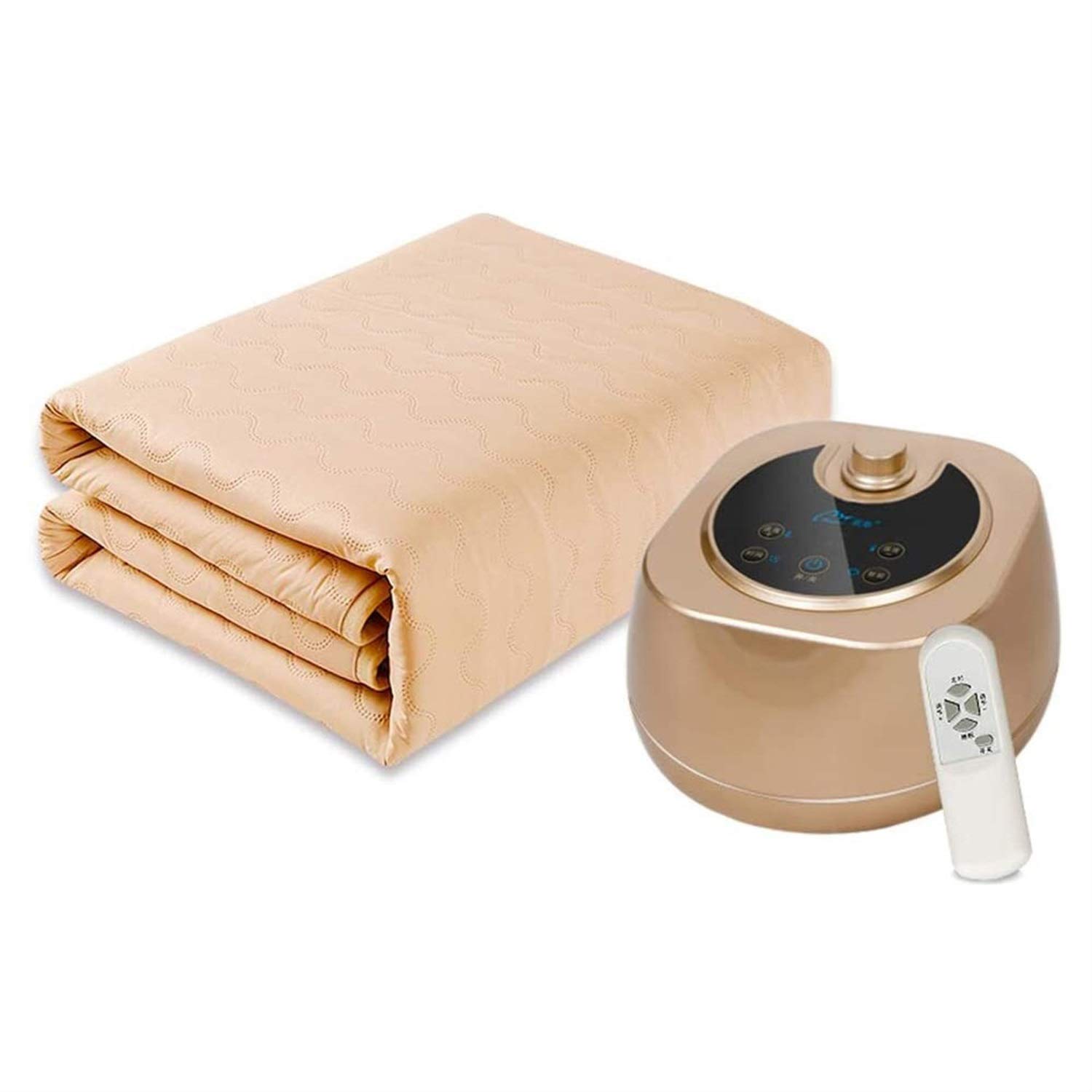 Mattress Safe Blanket Water Cycle Water Heater Blanket No Radiation,  Intelligent Temperature Control, Water Separation (Size : 180X200Cm)  (150X180Cm) : Amazon.ca: Home