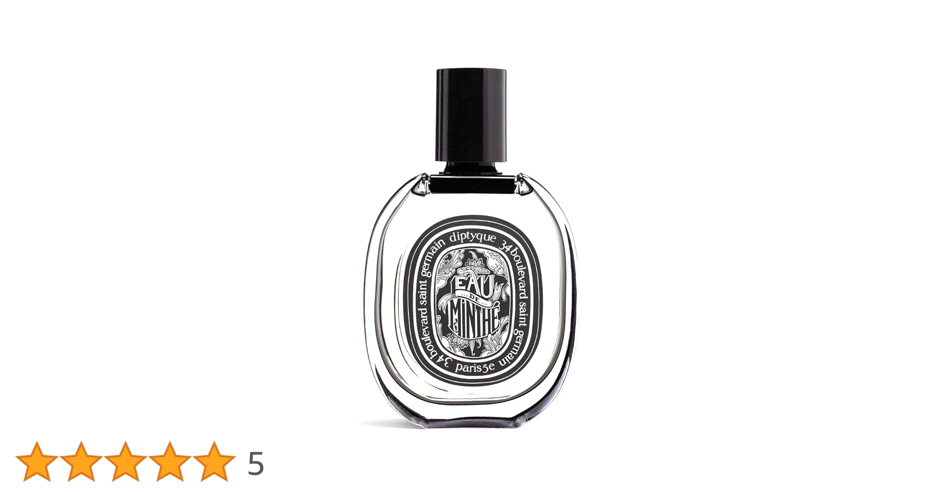 diptyque Eau de Minthé オー ド ミンテ Eau de Parfum Eau de Minthé | Diptyque Paris