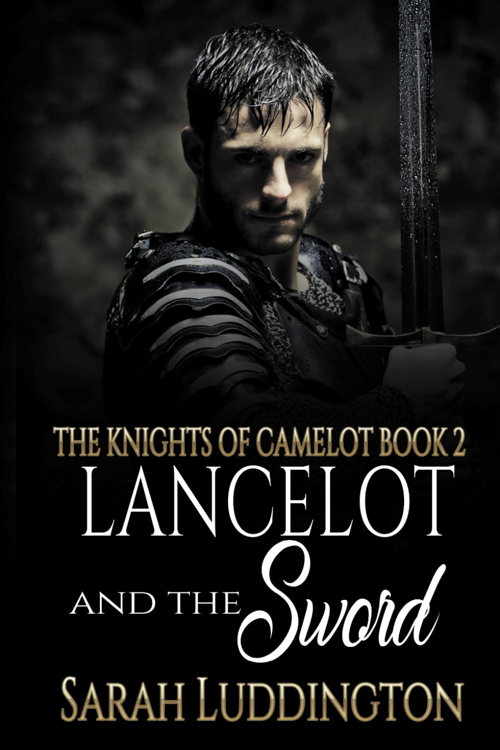 Lancelot and the Sword: An epic gay romantic fantasy: 2 (The Knight's of Camelot)