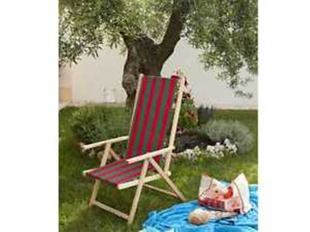 LIBERAONLINE Classic SEA Desk 170, Large