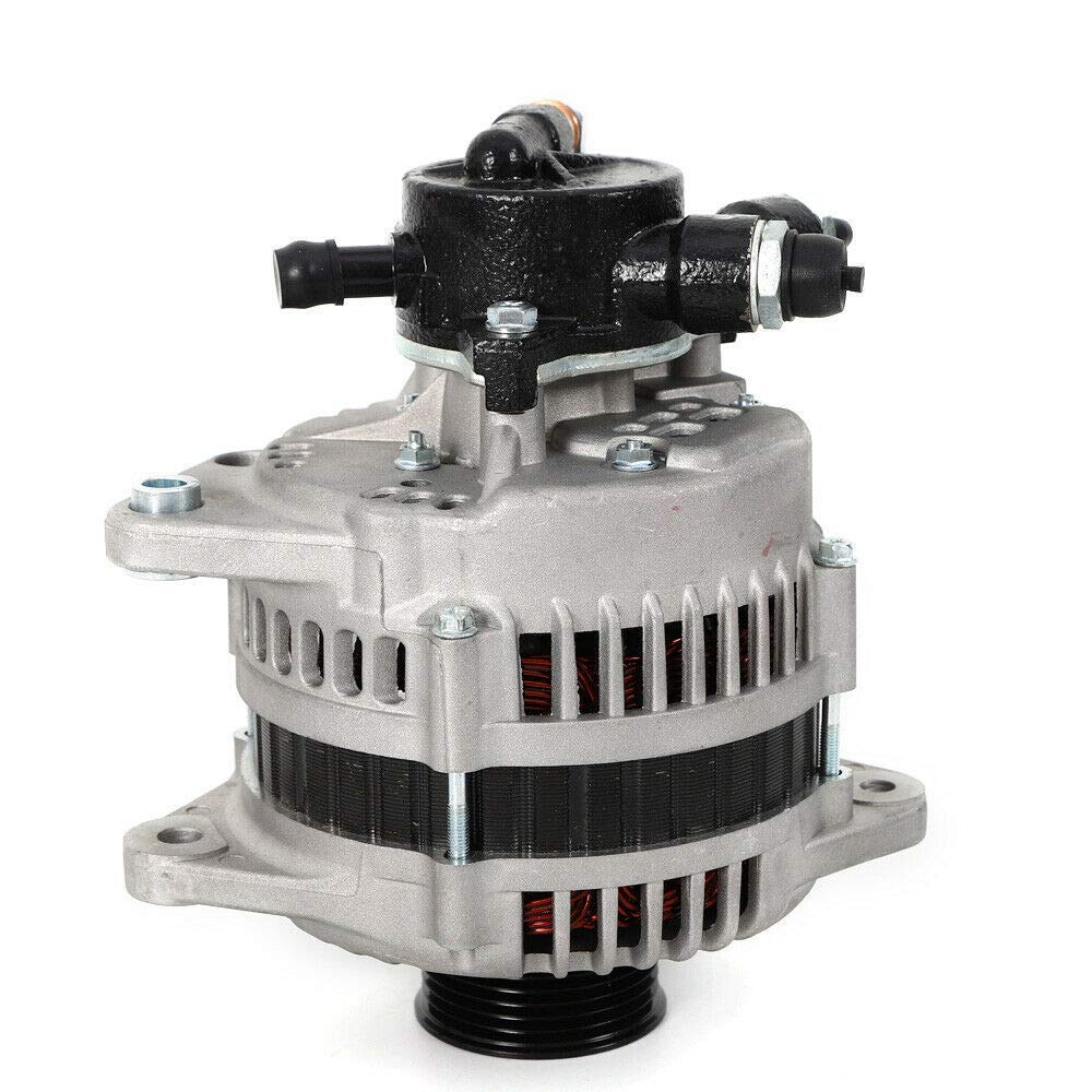 HYLH 1204618,6204197 Alternator : Amazon.de: Everything Else