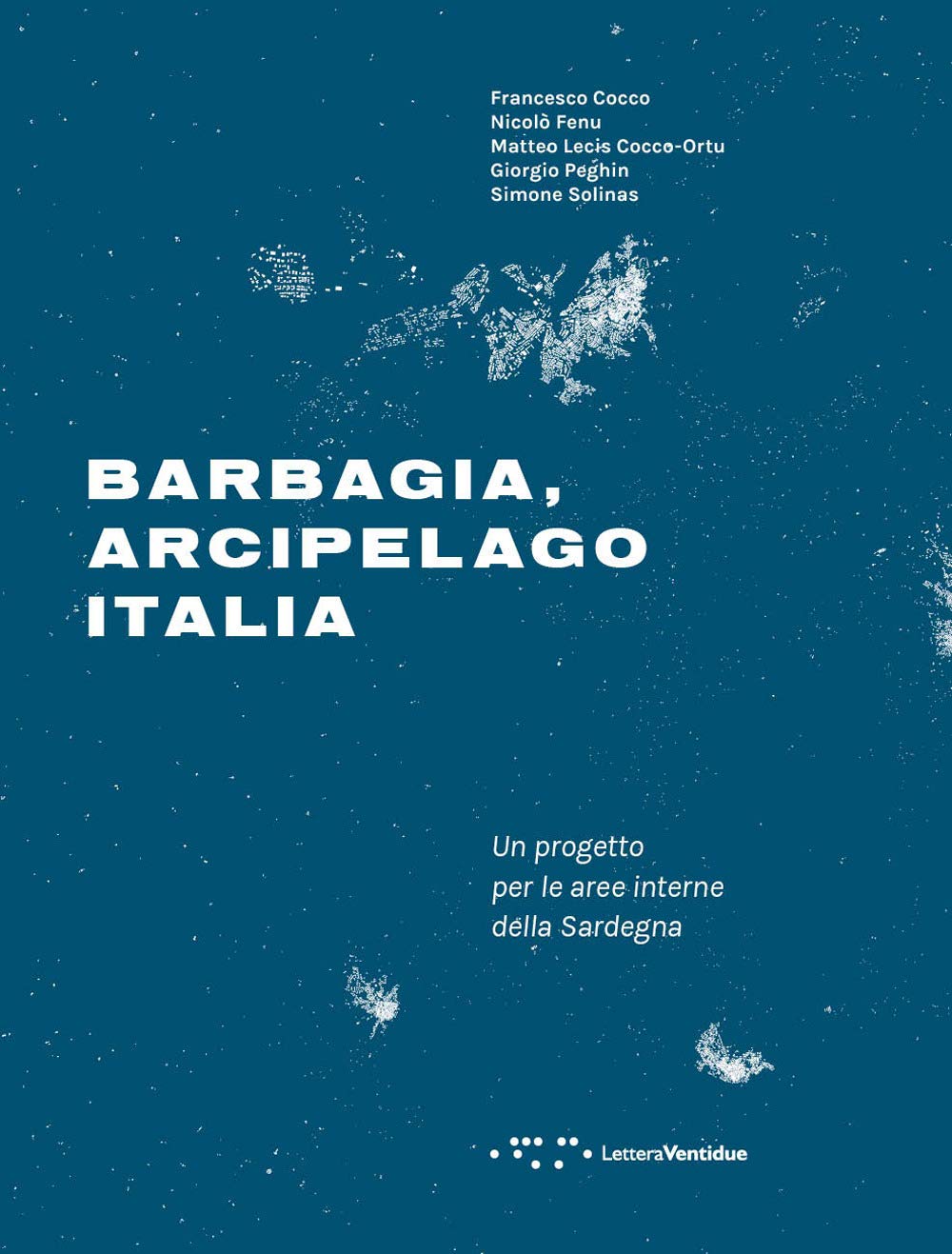 Barbagia, Arcipelago Italia - 4