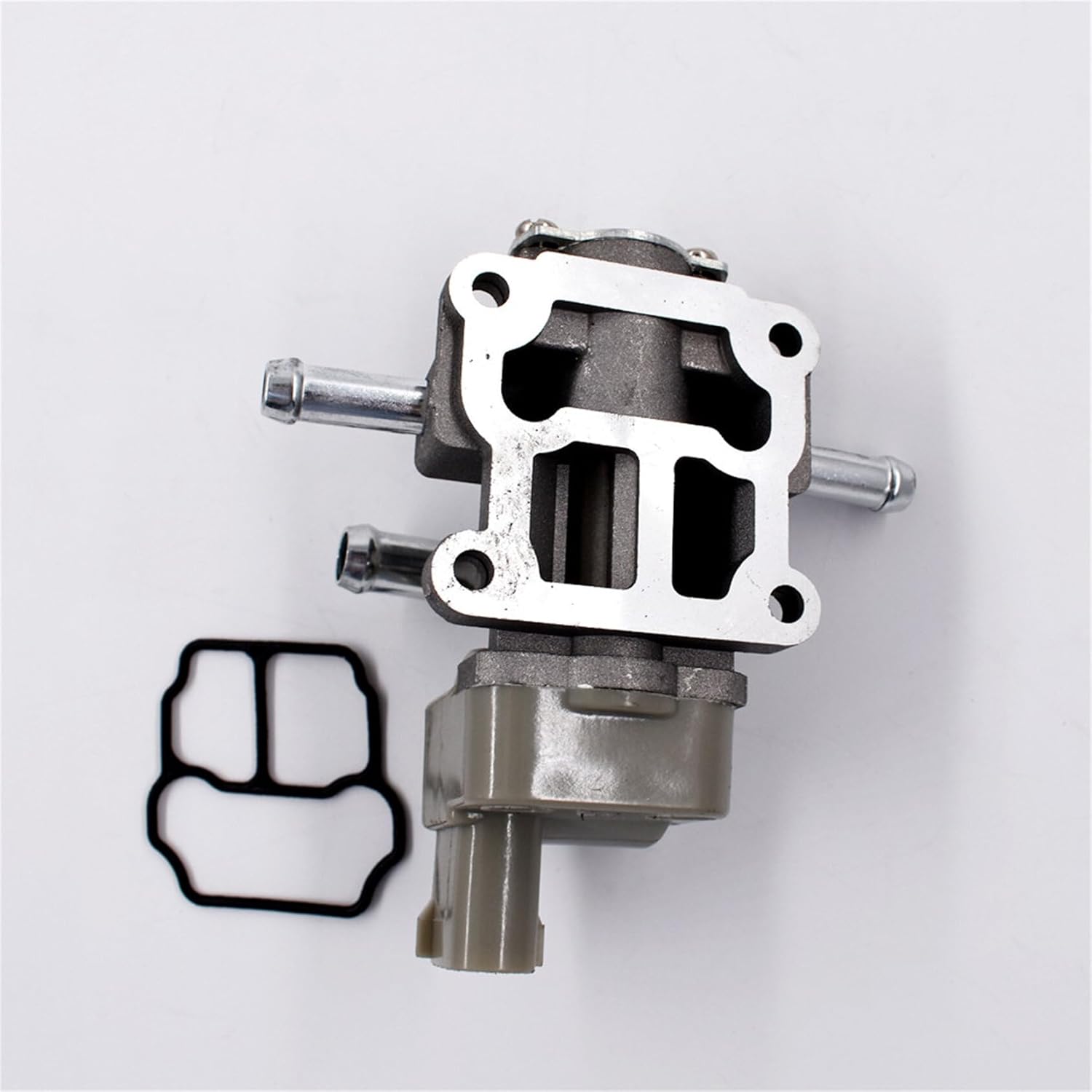 Idle Air Control Valve Kit V6.3.4L Replacement for T-acoma V6 3.4L 1997-2003 Replacement for 22270-62050