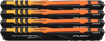 DDR4 3200MHz 32GB×4 HX432C16FB3K4/128 Amazon | キングストン Kingston デスクトップPC用メモリ DDR4 3200MHz