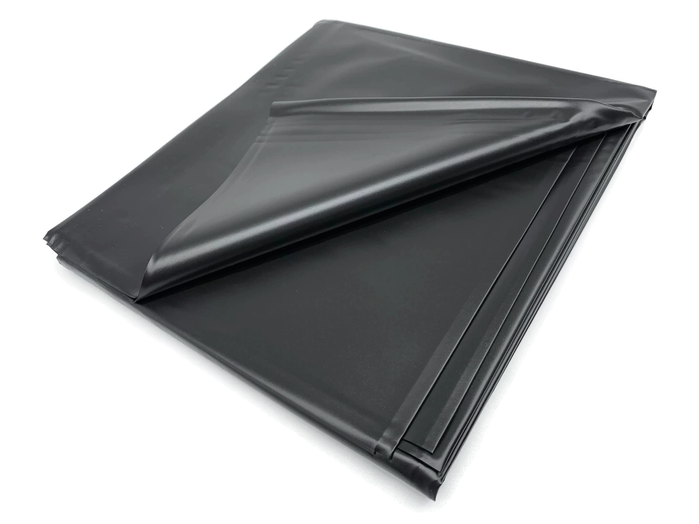 eXODA Lenzuolo sex games venile nero 200x230cm