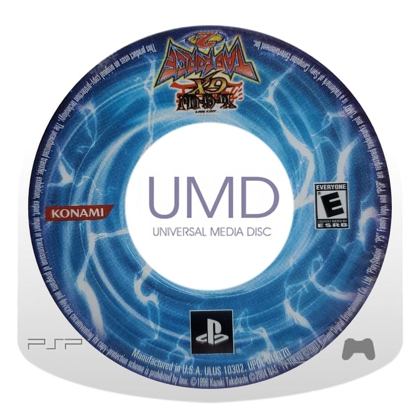 Amazon.com: Yu-Gi-Oh! Gx Tag Force 2