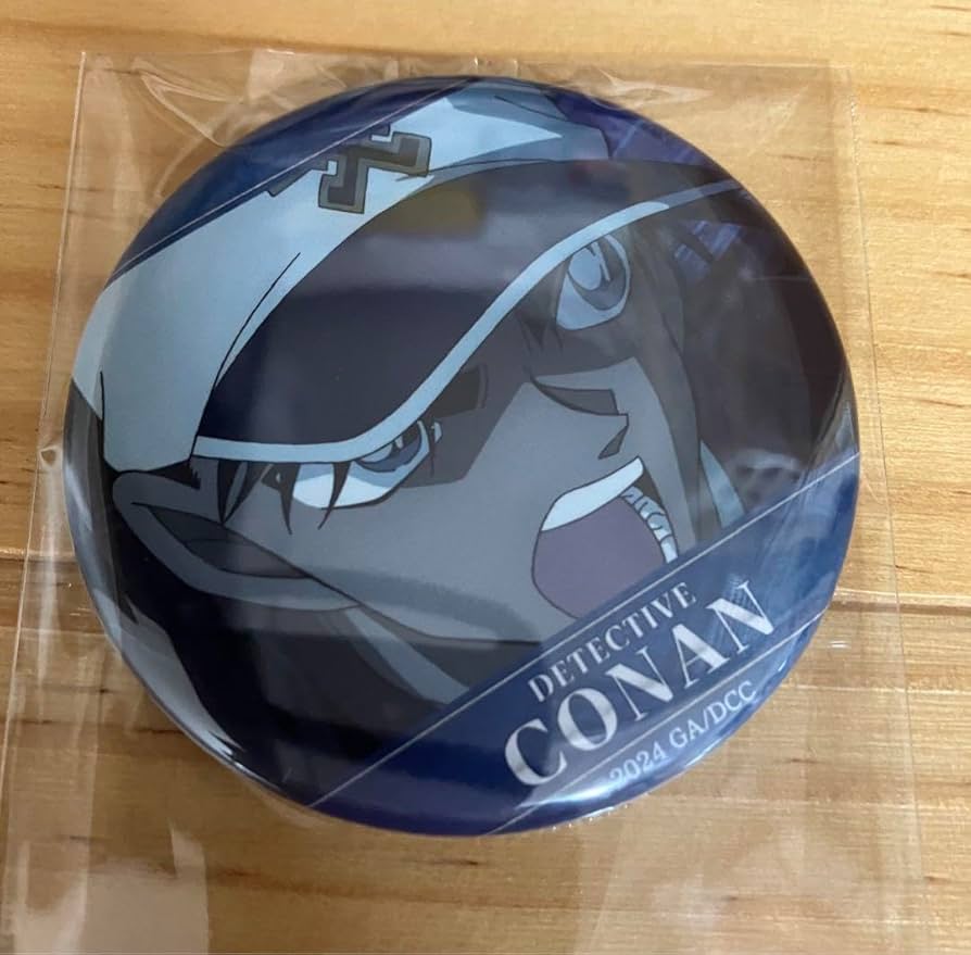 毛利 蘭 キャラスタンプ/ハンコ 名探偵コナン 服部平次 五稜星