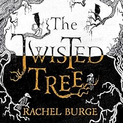 The Twisted Tree cover art