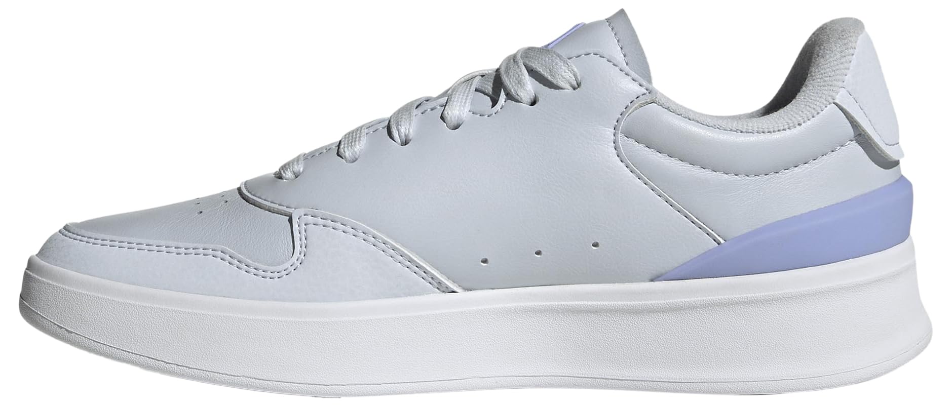 Kantana Kadın Mavi Sneaker Ayakkabı IH4869