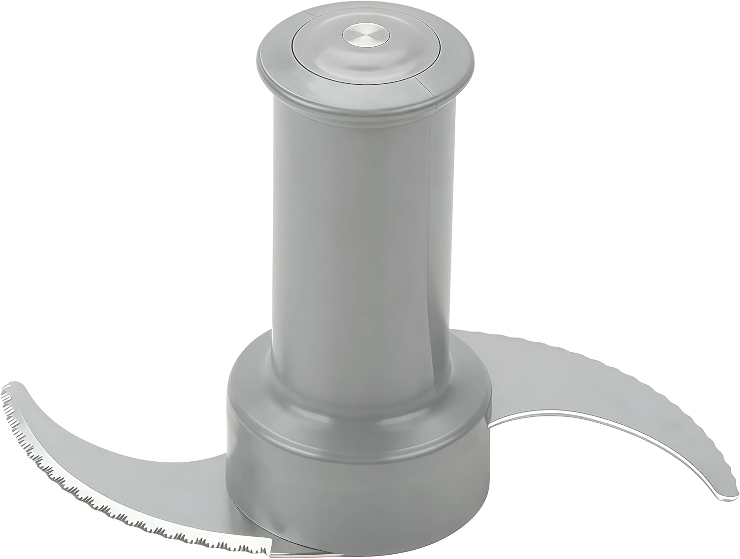 27074 Food Processo Fine Serrated Blade Compatible with Robot Coupe Blixer 3 Blixer 3B Blixer 4 Blixer 4 Mono Blixer 4 Tri Blixer 4 V.V. Food Processors, compatible with Blixer series A B C only