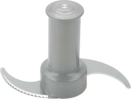 Amazon.com: Robot Coupe 27448 Serrated Blade Blixer, 3D