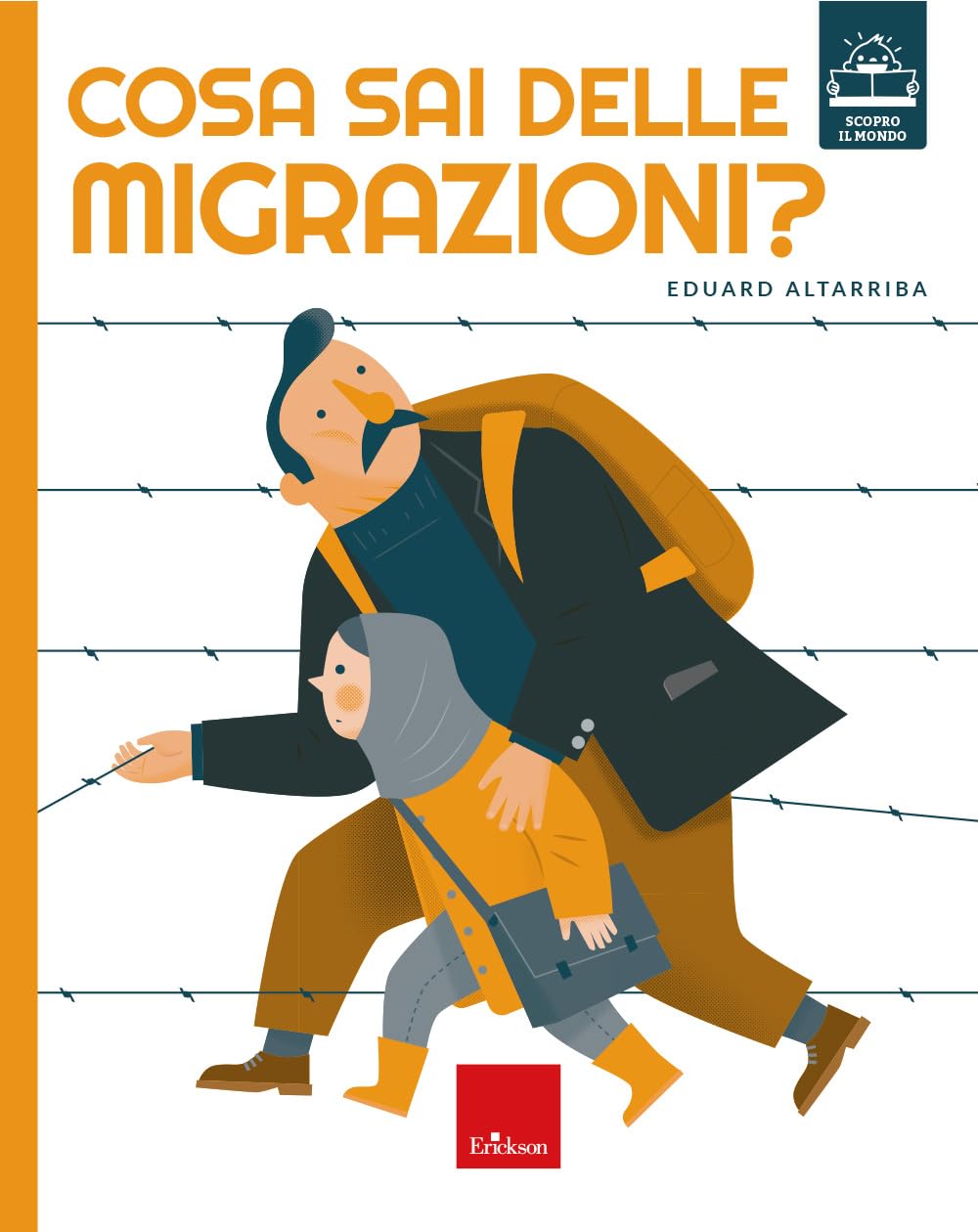 Cosa Sai Delle Migrazioni? - 4
