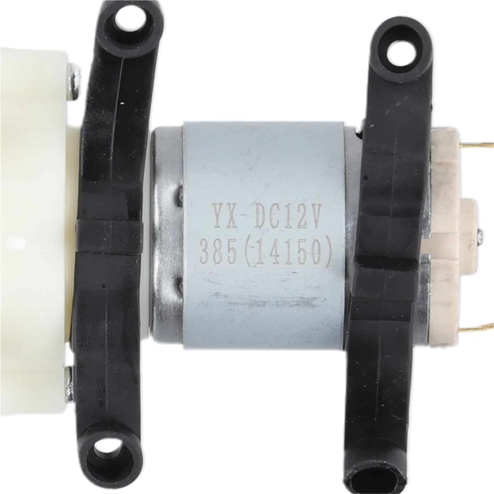 DC 6V-12V R385 Micro Pumps Low Noise Priming Membrana chłodzona wodą pompa wodna pompa do akwarium pompa wodna/powietrze