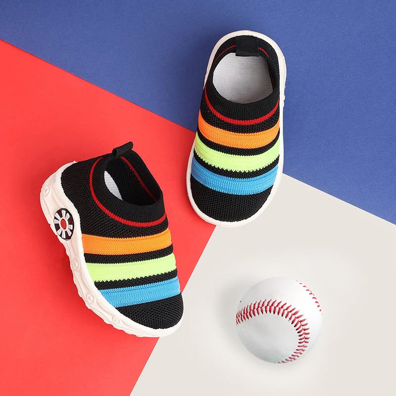 CHIU Sport Shoes with Chu Chu Music Sound for Baby Girl & Boy 2 617QCcm2muL