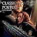 2019 Wall Calendar - Classic Movie Posters Calendar, 12 x 12 Inch Monthly View, 16-Month, Movies Theme, Includes 180 Reminder Stickers