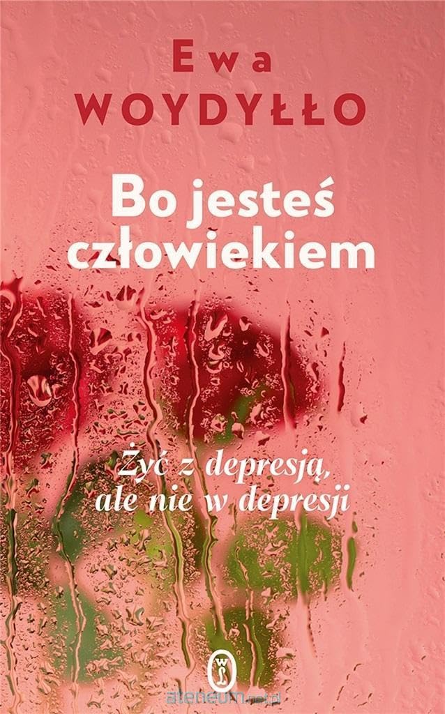Bo jesteś człowiekiem