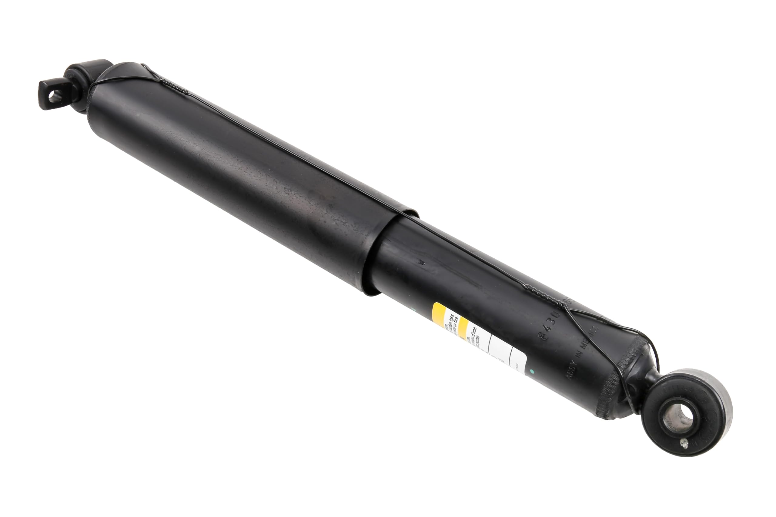 Amazon.com: ACDelco GM Original Equipment 560-1108 Rear Shock 