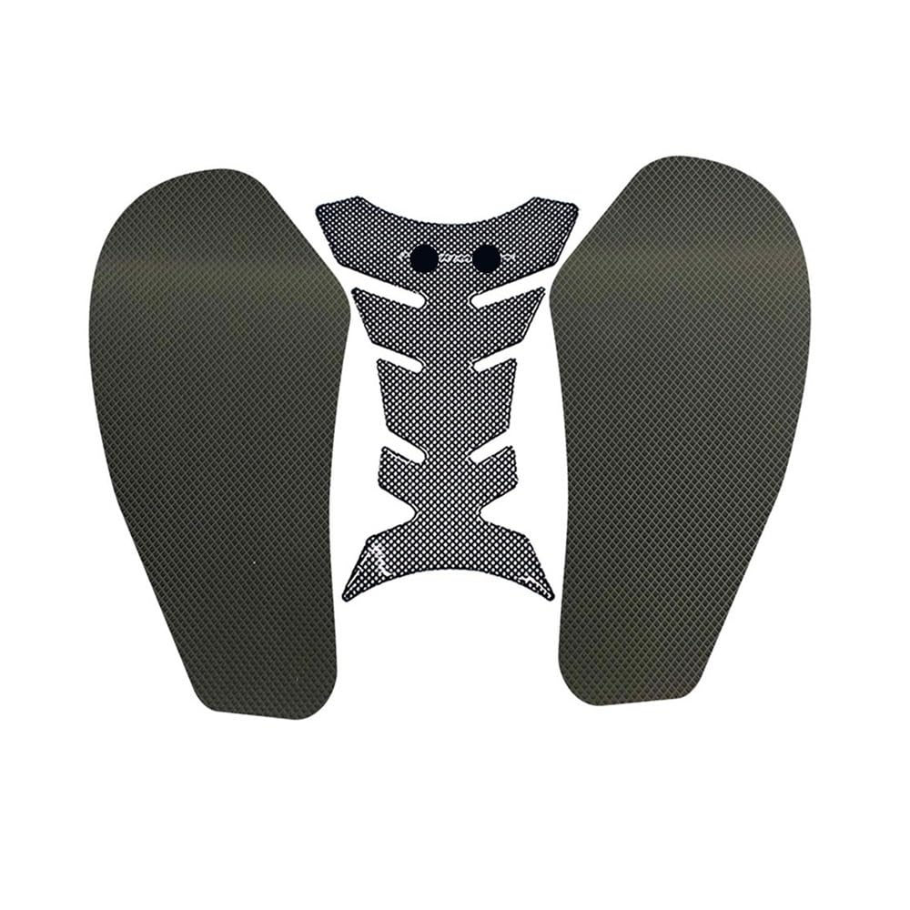 Motorcycle Fuel Tank Sticker for YZF-R6 2003 2004 2005 YZF R6 Protector Anti Slip Tank Pad Sticker Gas Knee Grip Traction Side Decal