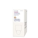 Fruit & Vegetable Wash Refill, Food-Safe Produce Wash, Removes Dirt & Residue, Vegan & Plant-Based Ingredients, Unscented, 67.6 Fl Oz