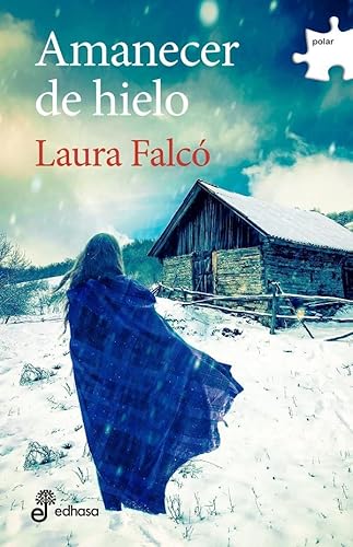 Amanecer de hielo