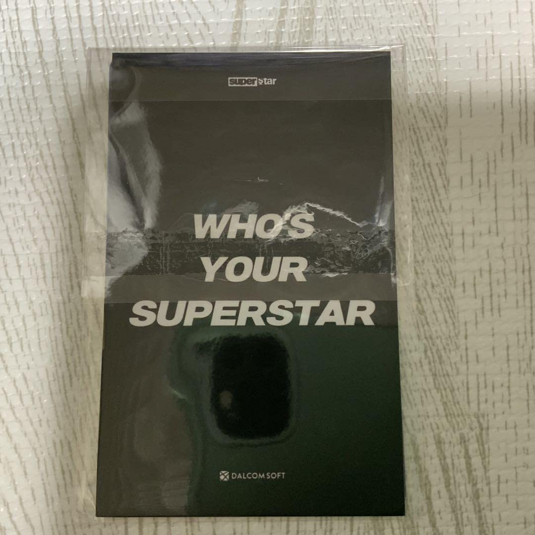 Amazon | ウニョク superjunior 韓国限定トレカ | アイドル・芸能人