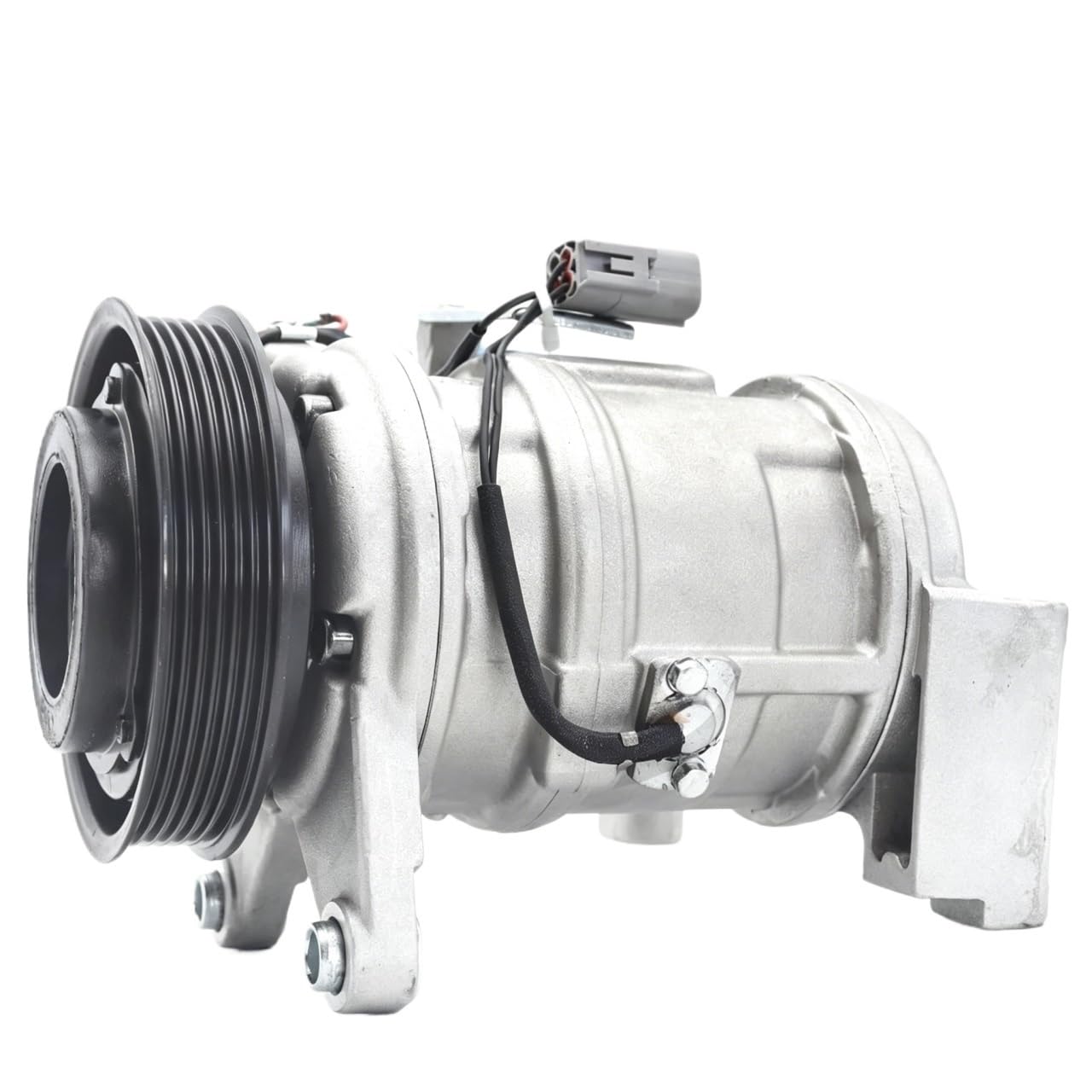 Jozzep One Color Ac Compressor Compatible For Lexus Gs300 3.0L L6 10Pa20h 4472003890 1472004771 4472006121 8832014600 8832030651 88320-30651 88320-14600