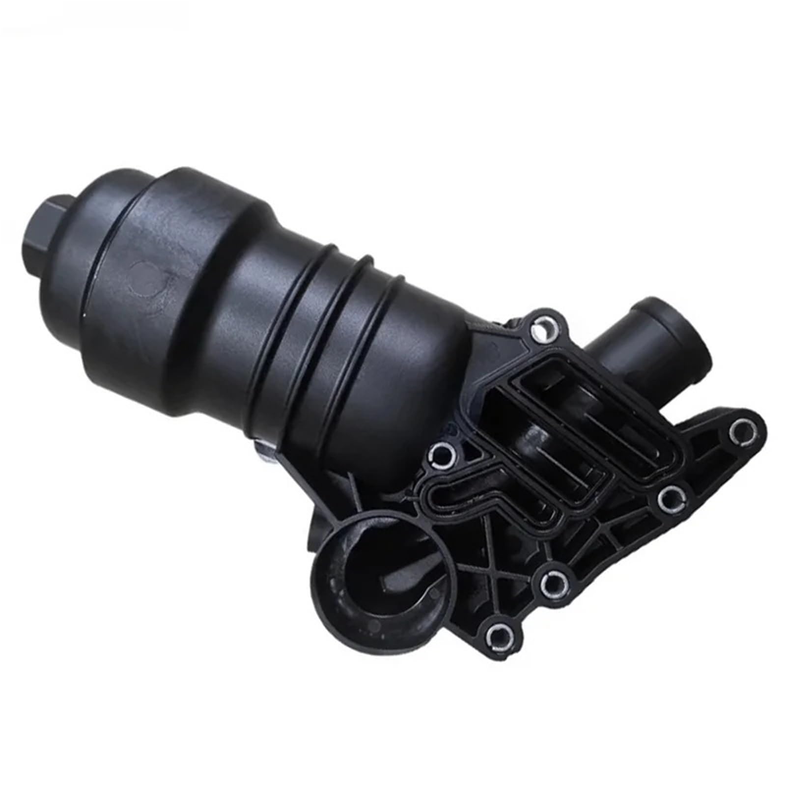 Filtros de aceite Filtro de aceite de motor 059115389T para VW para Porsche Cayenne con brida