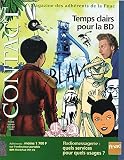CONTACT FNAC [No 325] du 01/01/1996 - temps clairs puor la b.d. radiomessagerie, quels services pour quels usages