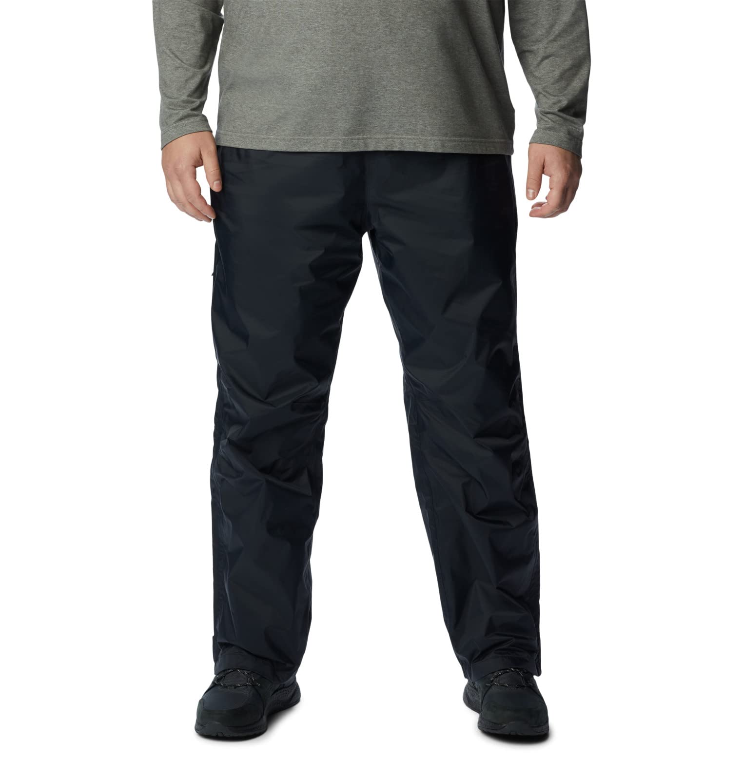 Columbia Pantalón Pouring Adventure II - Pantalón de Verter Adventure II Hombre