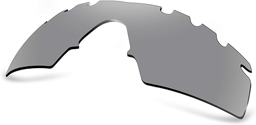 Miniatura 8 de Lentes de repuesto ANSI Z87.1 para gafas de sol Oakley M Frame Strike ventiladas
