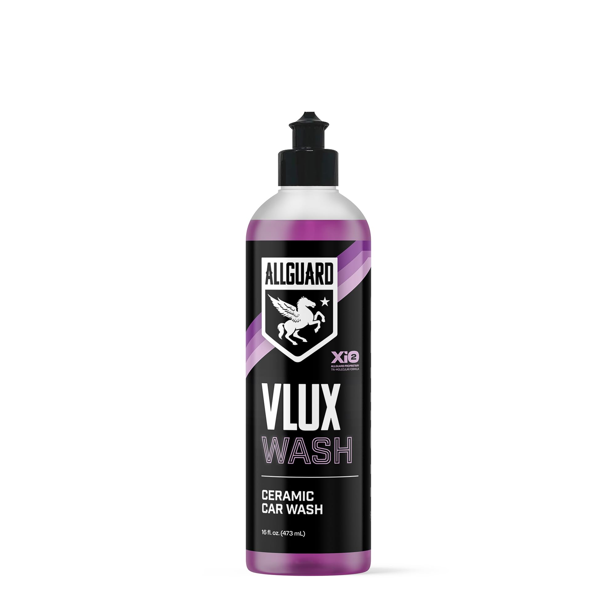 VLUX Wash