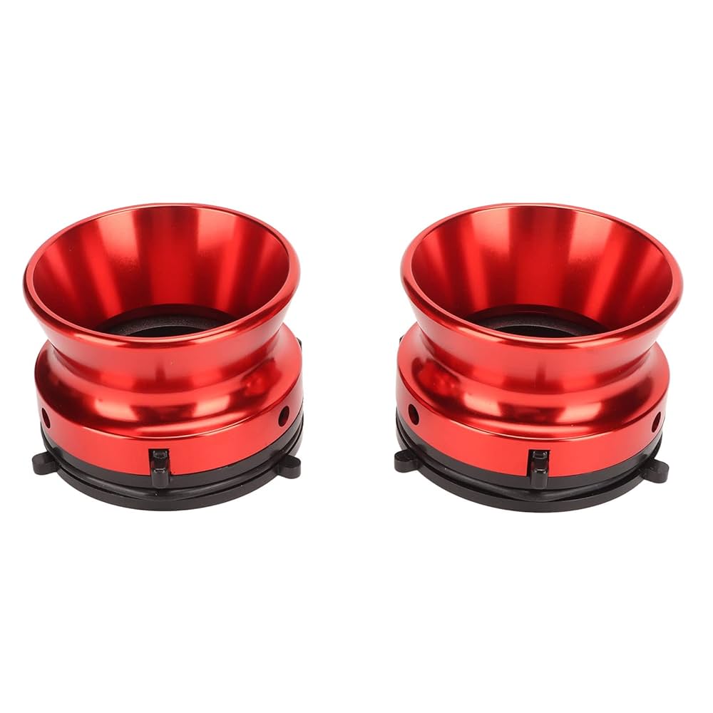 Amazon.com: 1 Pair Nab Hub Adapters, Nab Reel Hub Adaptors