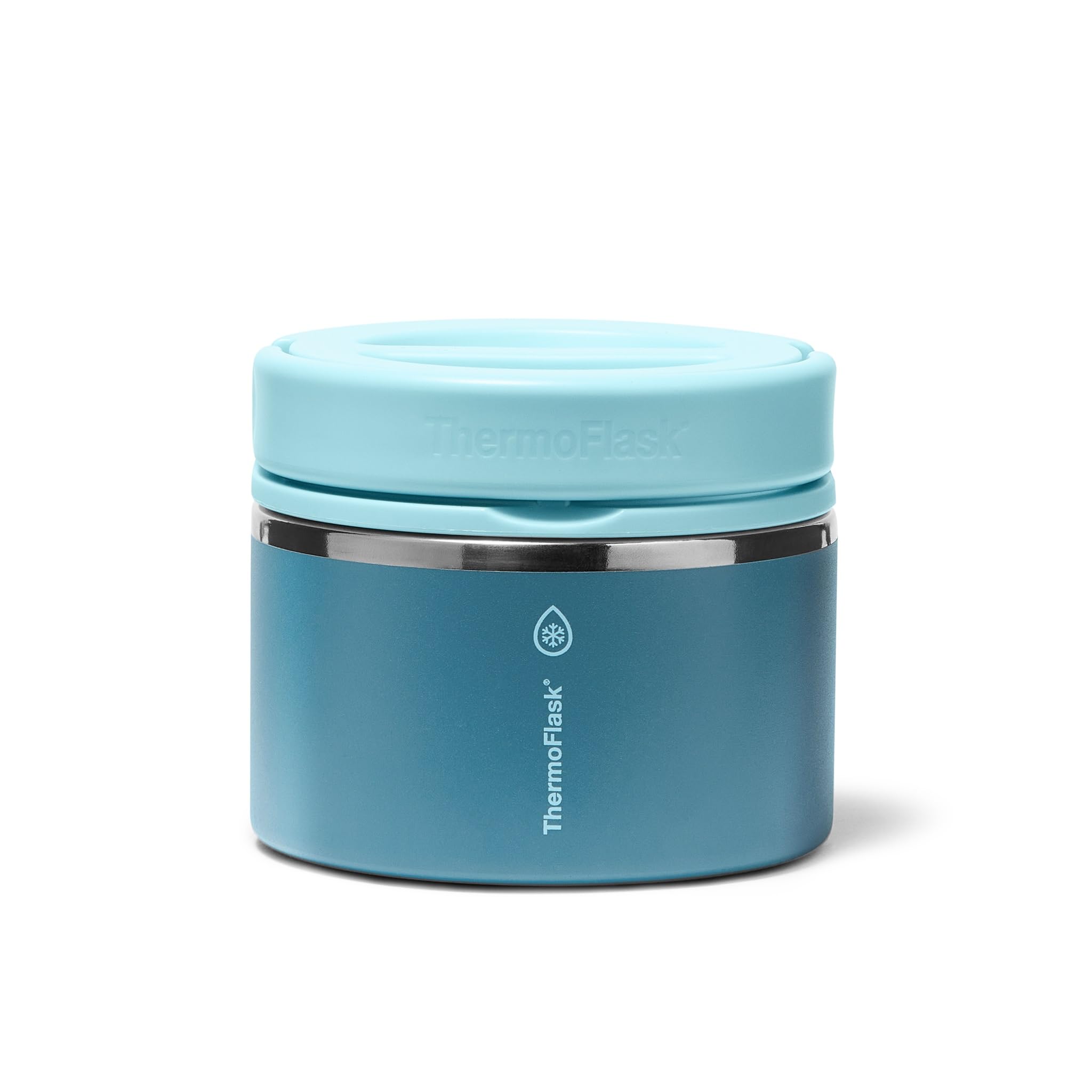 ThermoFlask Insulated Food Jar 12 oz