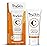 TruSkin Vitamin C Cream for Face - Brightening Moisturizer, Anti Aging, Hydrating, Skin Wrinkle Cream - Vitamin B5, Vitamin E, Jojoba Oil, Aloe Vera & Green Tea, 2 Fl Oz