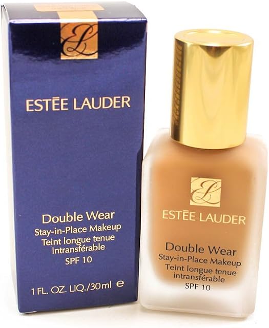 Estee Lauder Double Wear Stay In Place Mup Sbeii