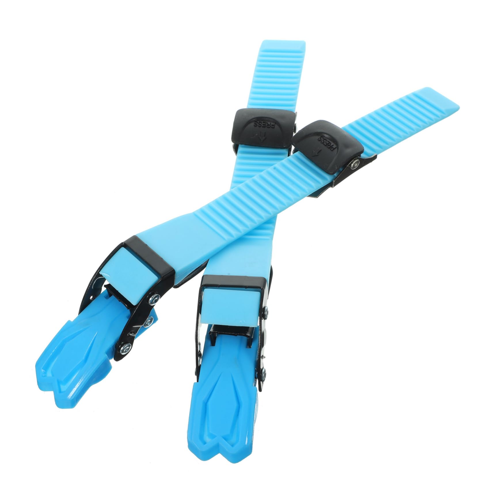 POPETPOP Roller Skates Laces 2pcs Skating Shoes Boots Belt Energy Belt Tightener for All Ages